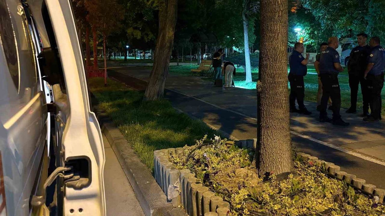 Kayseri'de otostopla alınan iki kişiyle çıkan tartışma sürücüyü kalbinden bıçakladı