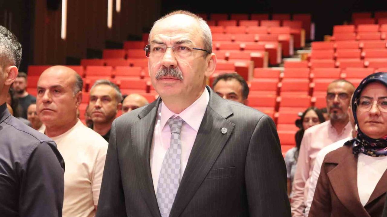 Kayseri iş dünyası üretimi koruyacak öngörülebilir ve sürdürülebilir zemin istiyor