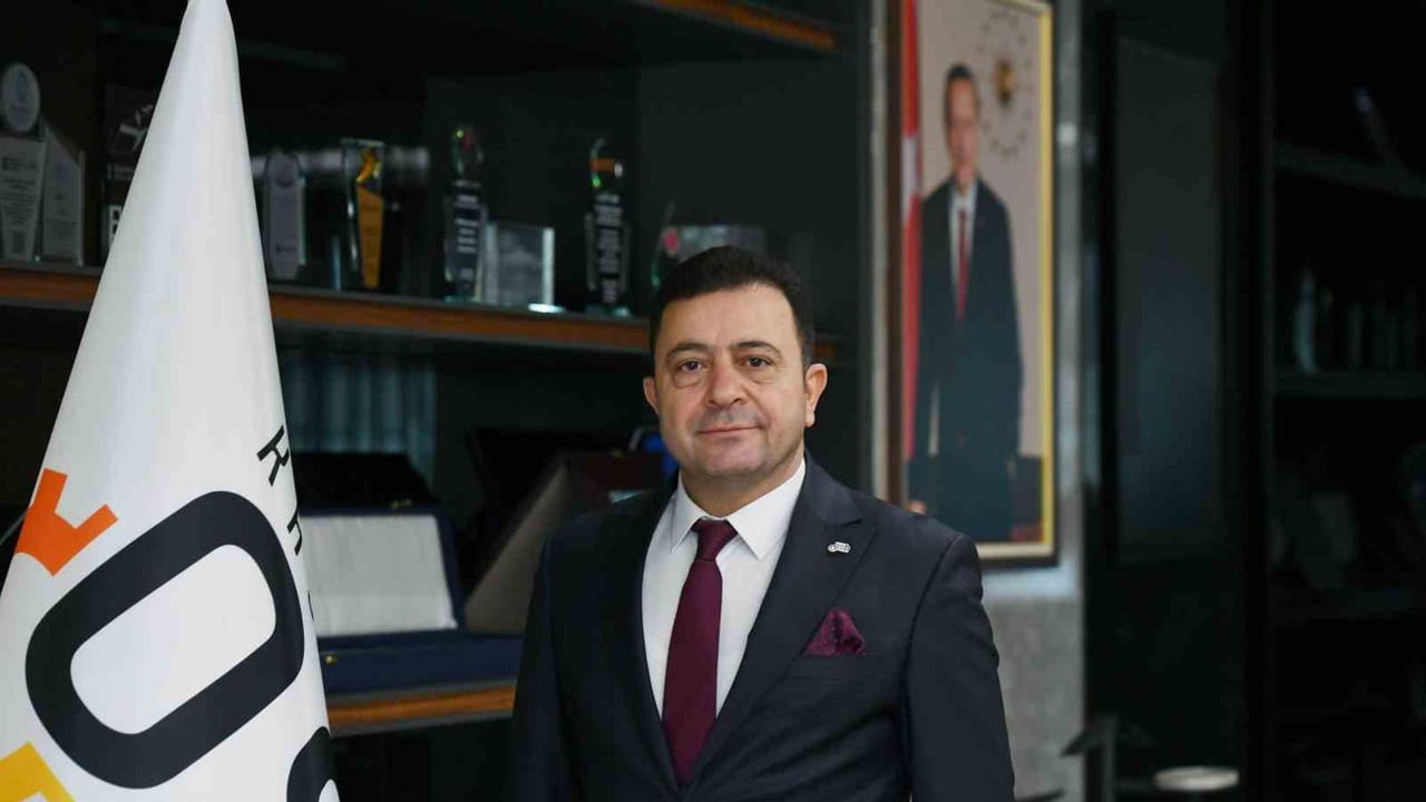 Kayseri'nin 7 aylık ihracatı 2,3 milyar doları aştı, sanayiciler destek bekliyor