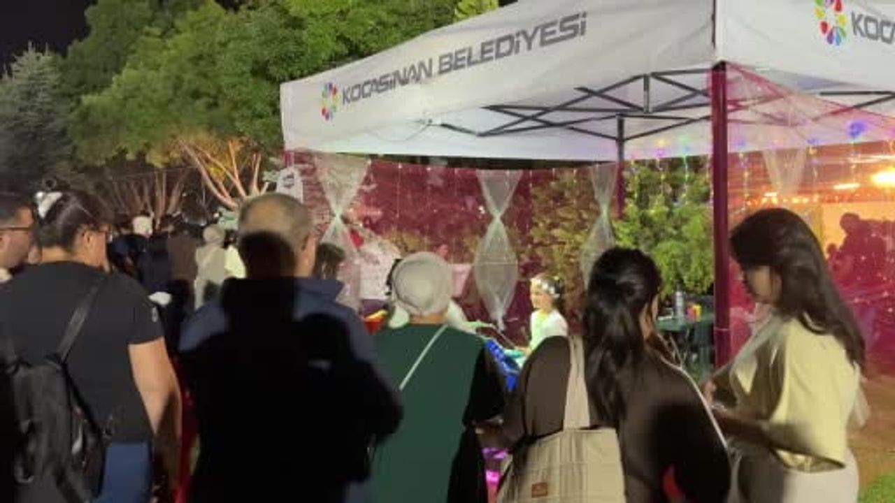 Kayseri nostaljiyi fuar38'le yeniden yaşayacak