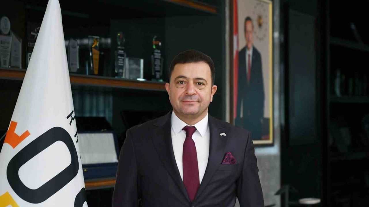 Kayseri OSB'den 24 çeyrek vurgusu: ılımlı ama kırılgan büyüme