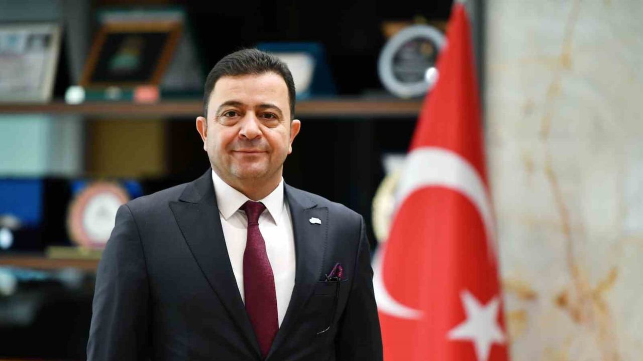 Kayseri protokolünden birlik çağrısı: 30 Ağustos mesajlarında miras ve sorumluluk ön plana çıktı