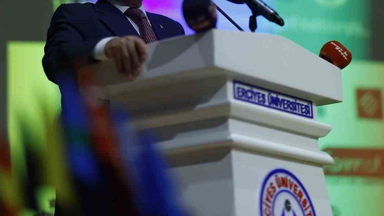 Kayseri, Türk dünyasının ortak kültürel mirasını ön plana çıkarıyor