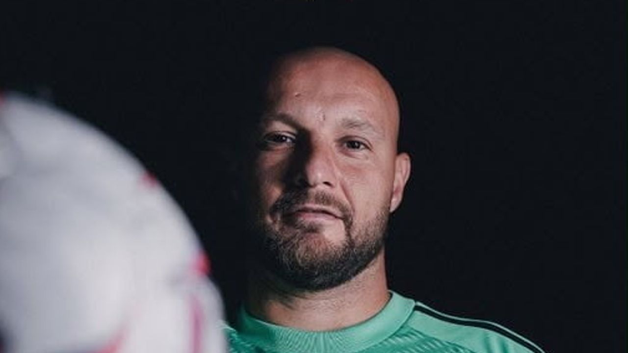 Kayserispor'a dönüş: Gökhan Değirmenci yeniden kadroda