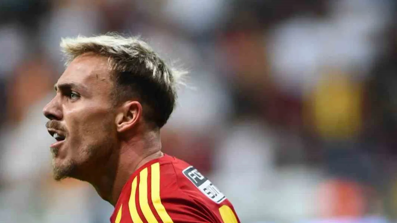 Kayserispor erken golle ivme yakaladı; Sivasspor sahadan 2-0 mağlup ayrıldı