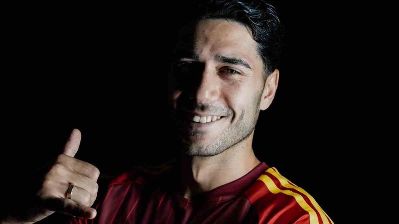 Kayserispor savunmasını Mert Göckan ile güçlendirdi