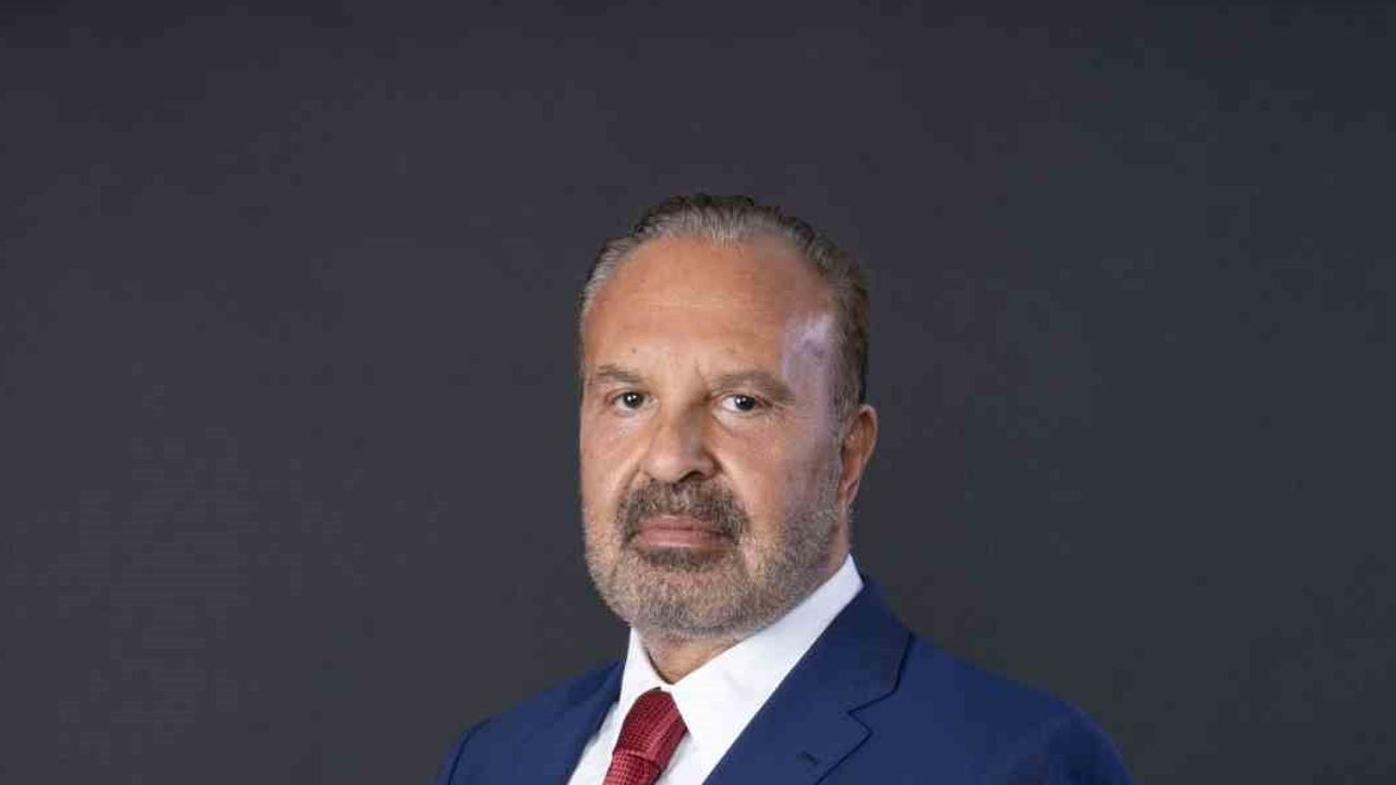 Kazancı Holding entegre raporuyla küresel yatırım ivmesini 1,55 milyar dolarla hızlandırdı