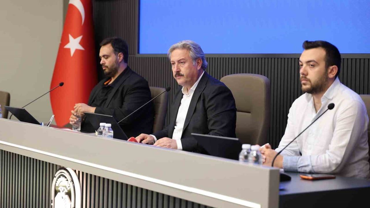 Kazım Karabekir mahallesine 30 blok, 1.320 dairelik kentsel dönüşüm