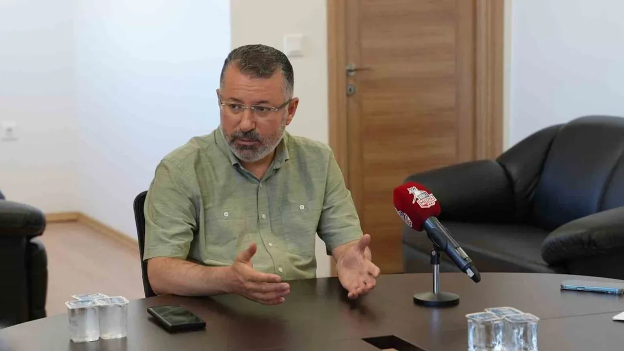 KBÜ'de akademik üretimi hızlandıracak iletişim stratejileri şekillendi