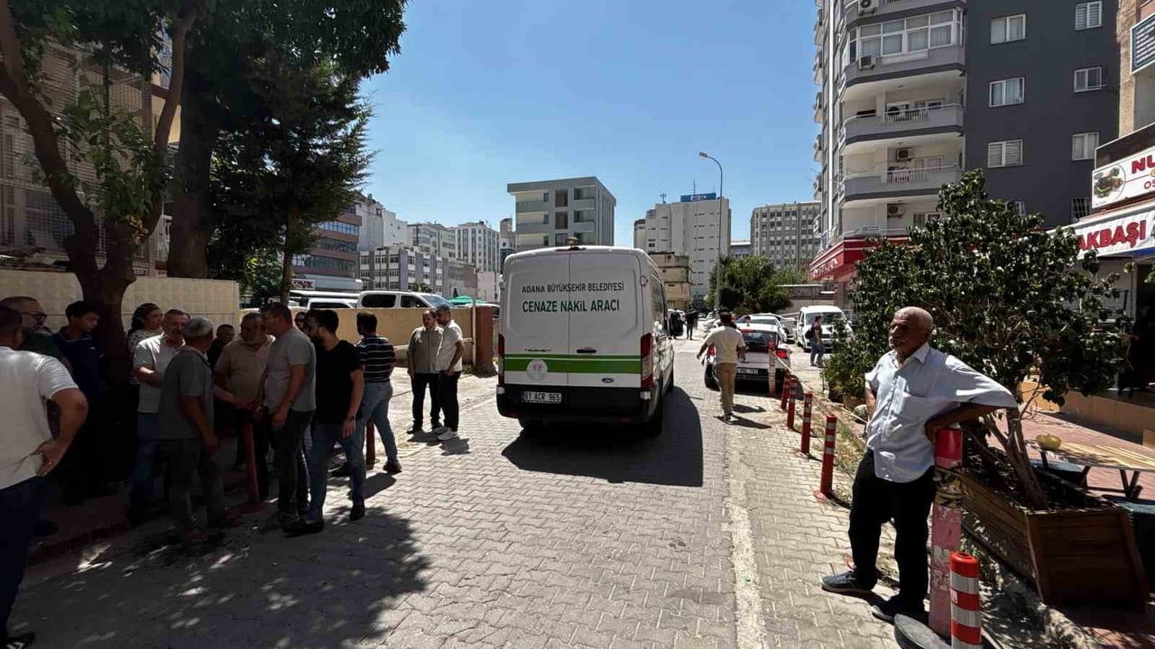 Kebapçı saldırısında müdahale eden Samet hayatını kaybetti