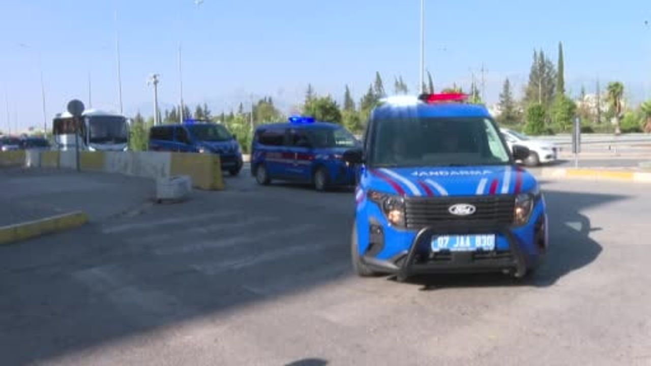 Kemer'de Hazine arazilerinde usulsüzlük iddiası: 10 tutuklama