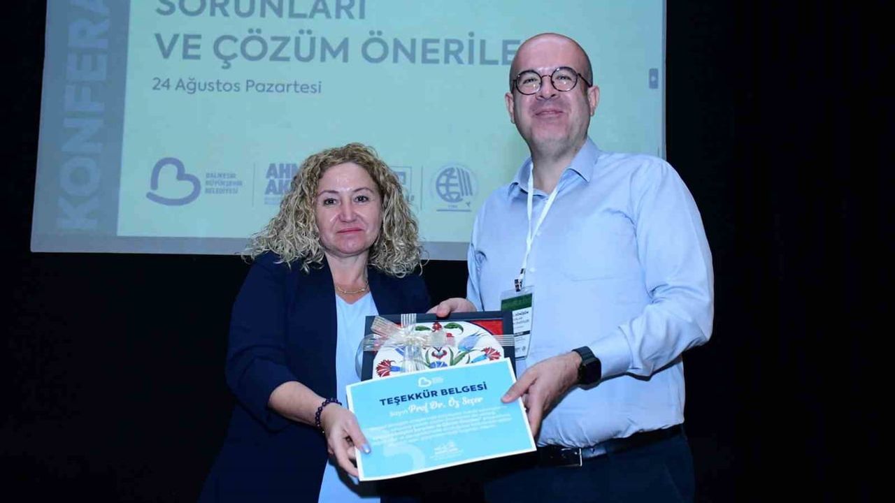 kentsel dönüşümde hak, planlama ve uygulama masaya yatırıldı