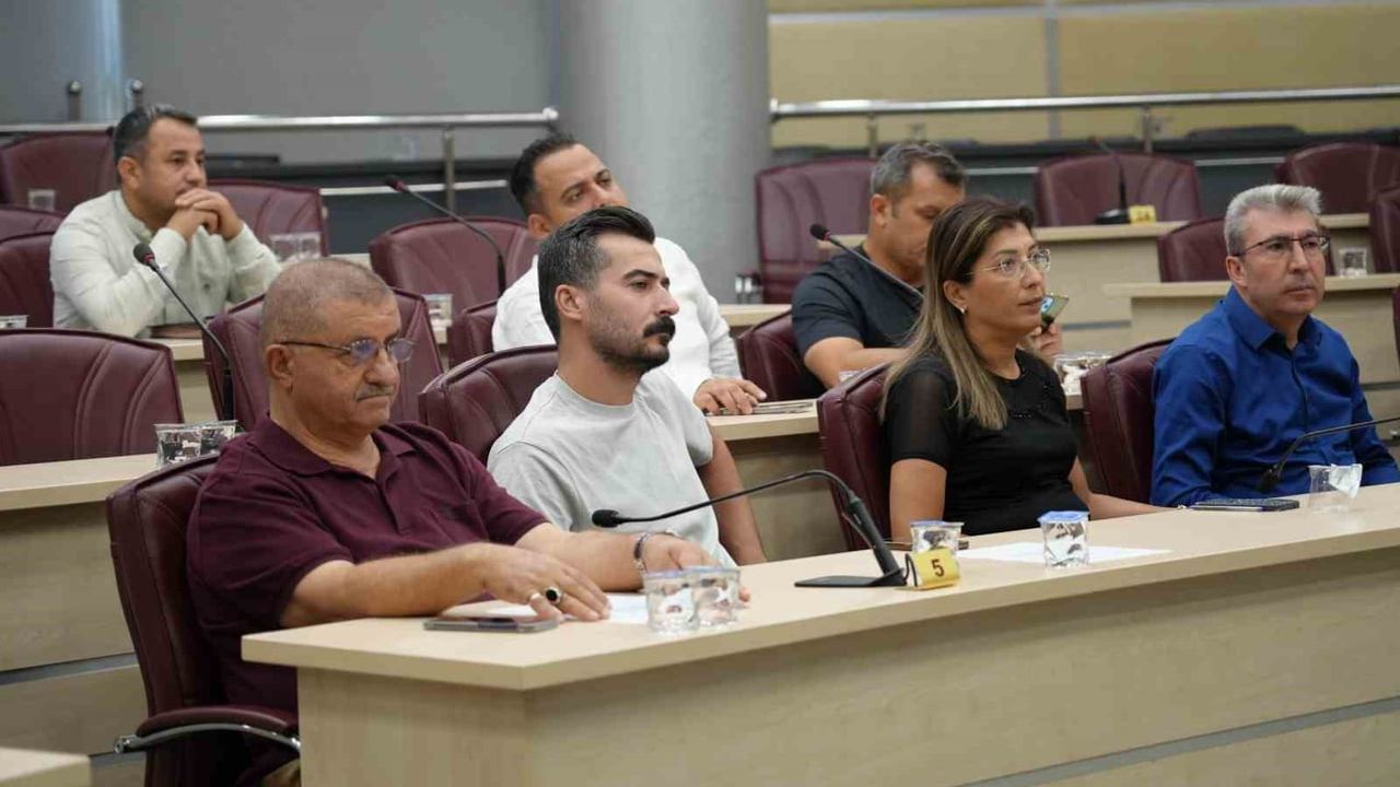 Kepez'de iş sağlığı ve güvenliğinde kayda değer yükseliş