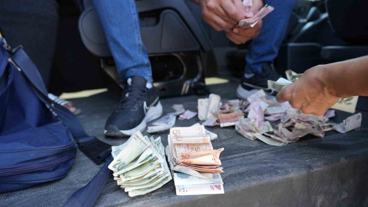 Kepez'te zabıta denetimleri yoğunlaşıyor: dilencilikle mücadele sürüyor