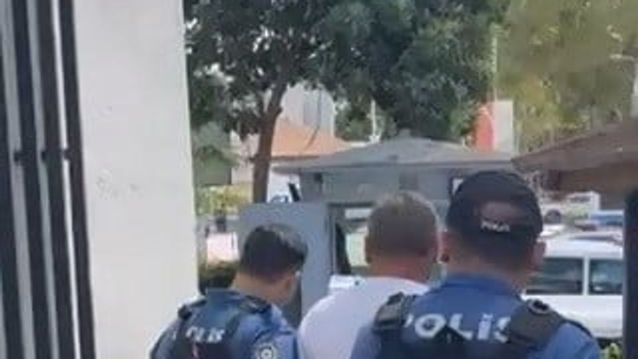 Kesinleşmiş 10 yıl hapis cezasıyla aranan şahıs İznik'te yakalandı