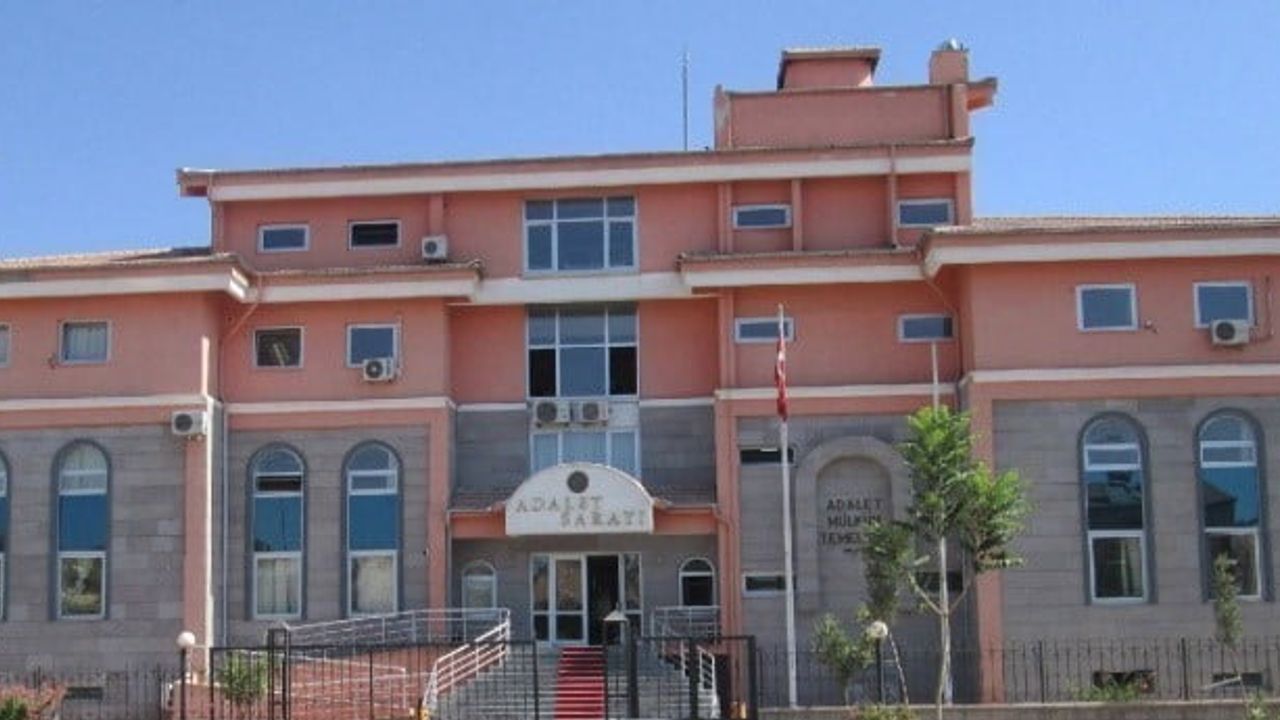 Kesinleşmiş hapisle aranan kadın Gölbaşı’nda yakalandı