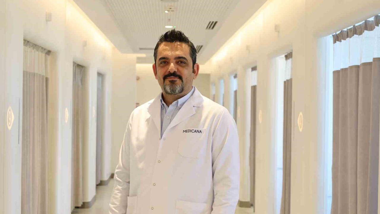 Kesisiz radyofrekans nükleoplasti ameliyat korkusunu azaltıyor