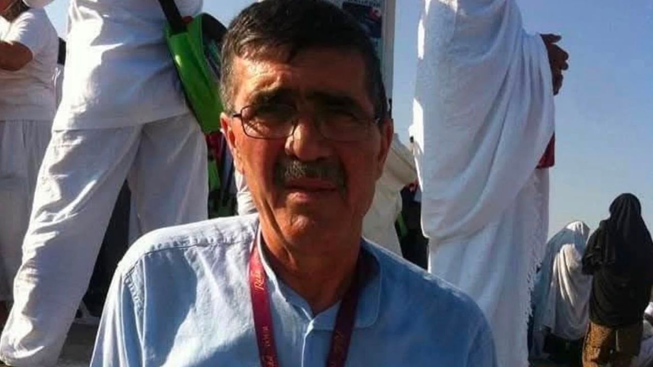 Kestel'de bariyere çarpan araç: Ferhat Erol’ün amcası hayatını kaybetti