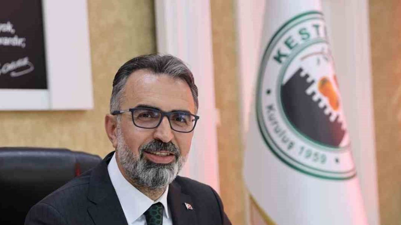 Kestel: geçmişin acısını geleceği güvene dönüştürme görevimiz