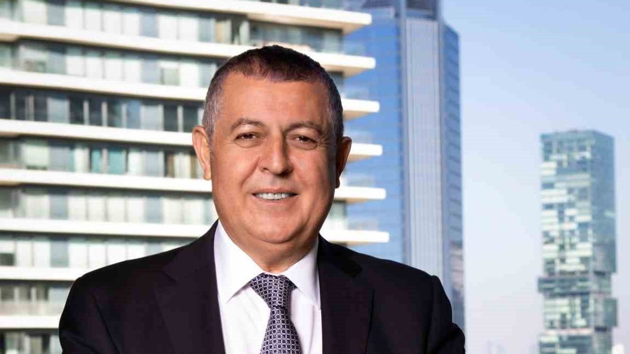 Kibar Topluluğu 2025 hedeflerini tamamlayıp 2030'da yeşil dönüşüme odaklanıyor