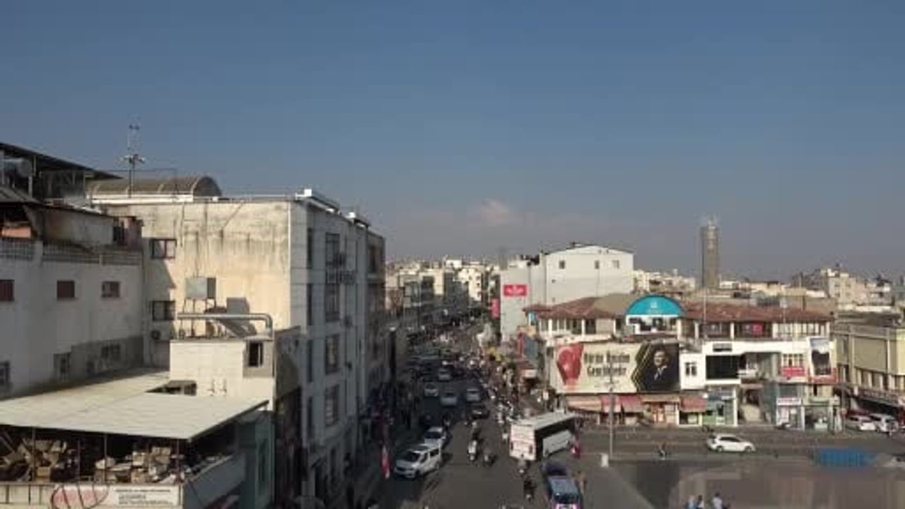 Kilis’te iki teker, dört tekeri geride bıraktı: motosikletler trafik dağılımını belirliyor