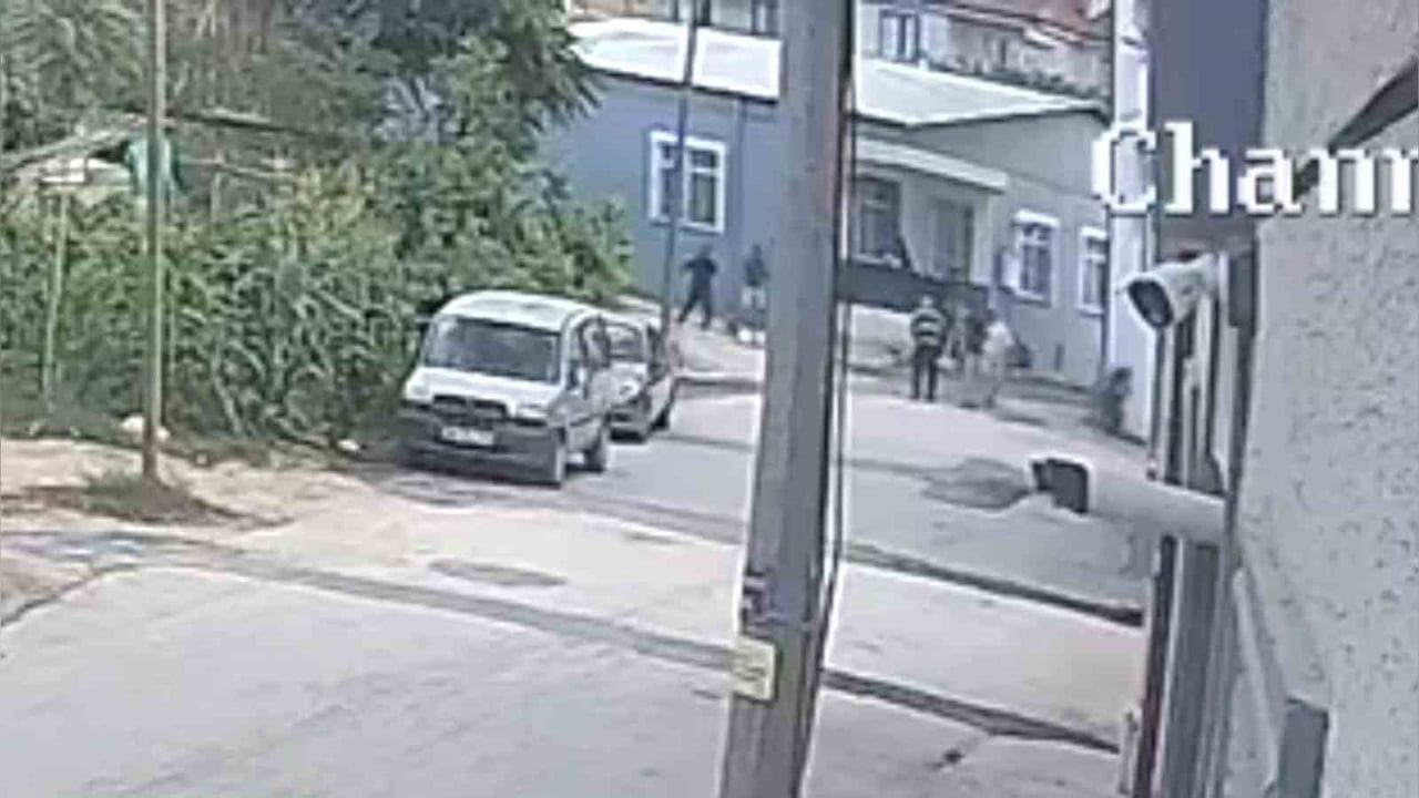 Kiracıyla çıkan kavgada balkondan açılan tüfek ateşi can aldı