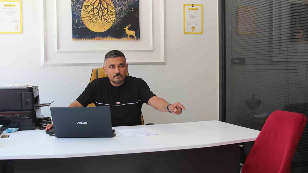 Kiraladığı araçların GPS'ini söküp kaybolduğu öne sürülen şüpheli sekiz lüks aracı alıp kaçtı