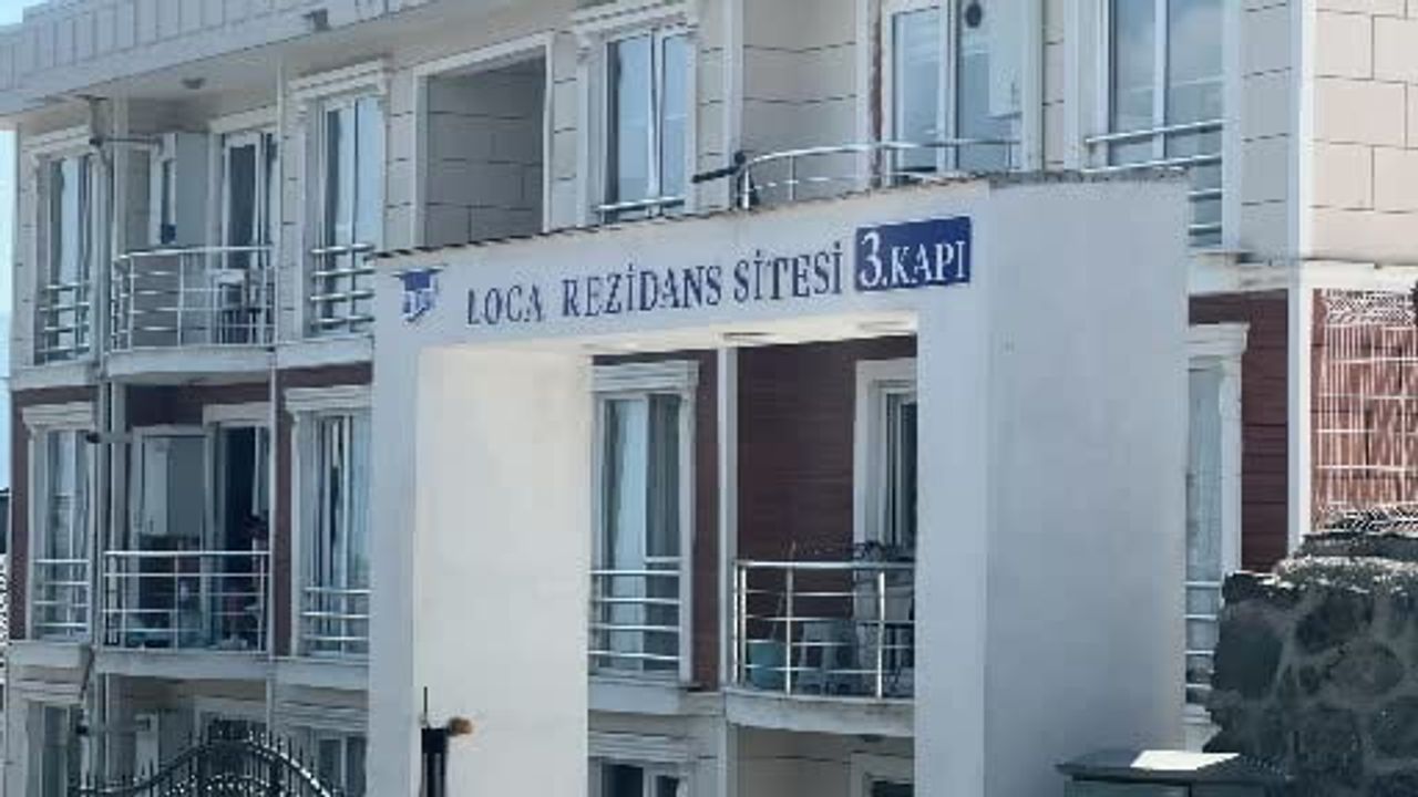 Kiraladığı daire çöplüğe döndü: hemşire hakkında tahliye süreci başlatıldı