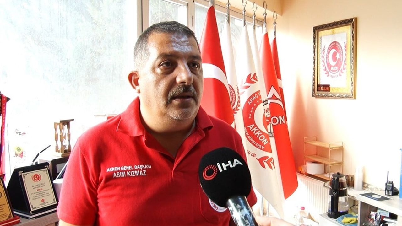Kiralama düzenlemesiyle filolar gençleşecek, küçük esnaf birleşecek