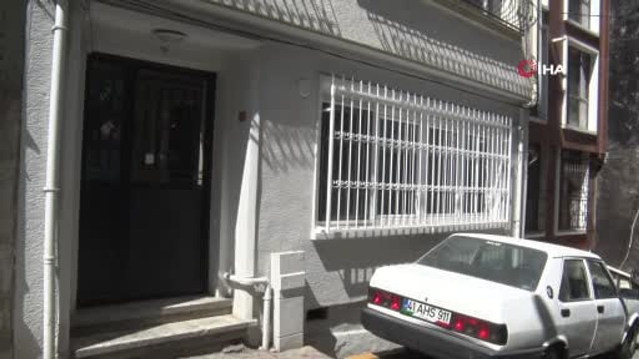 Kiraya çıkaracağı evde bulundu: İtalyan profesör Ruggero D’Angerio hayatını kaybetti