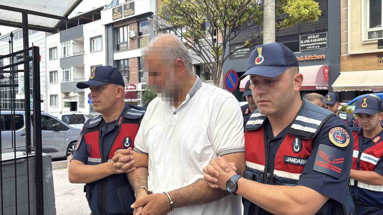 Kırka'da ETİ Bor'un kil hattına yönelik tahribatta tutuklu sayısı üçe yükseldi