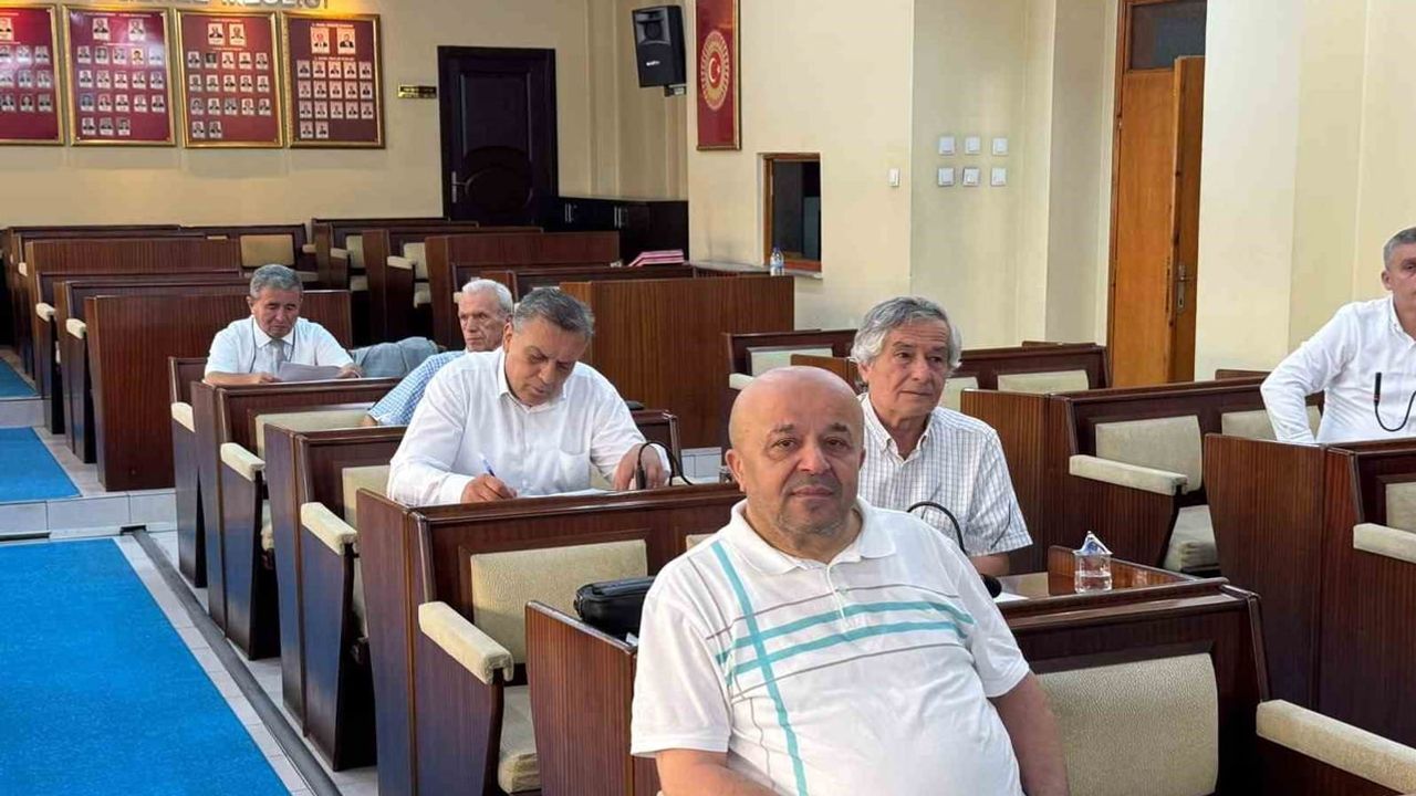 Kırsala yatırım vurgusu: Karabük'ün geleceğini birlikte inşa ediyoruz