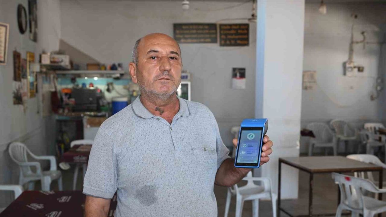 Kırsalda işlemler tek noktada: MASKİ GO hayatı kolaylaştırıyor