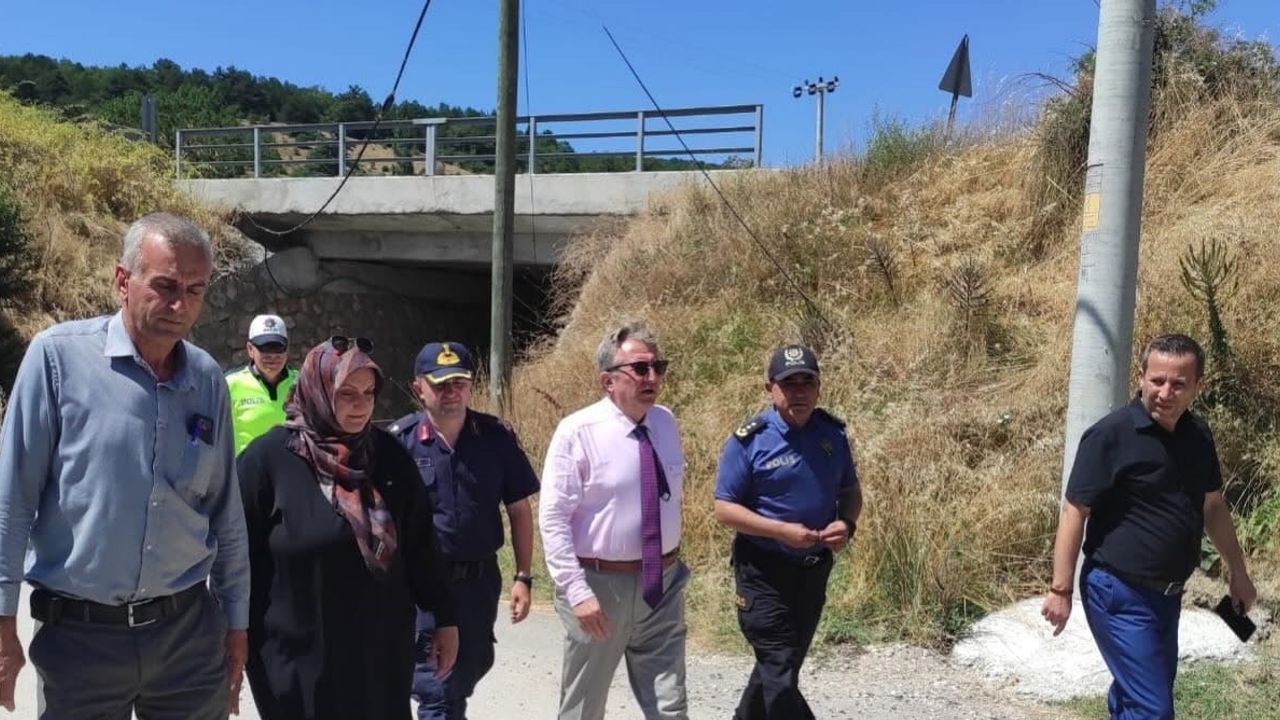 Kırsalda kadın gücü: Muratdere kooperatifinde üretim ve dayanışma