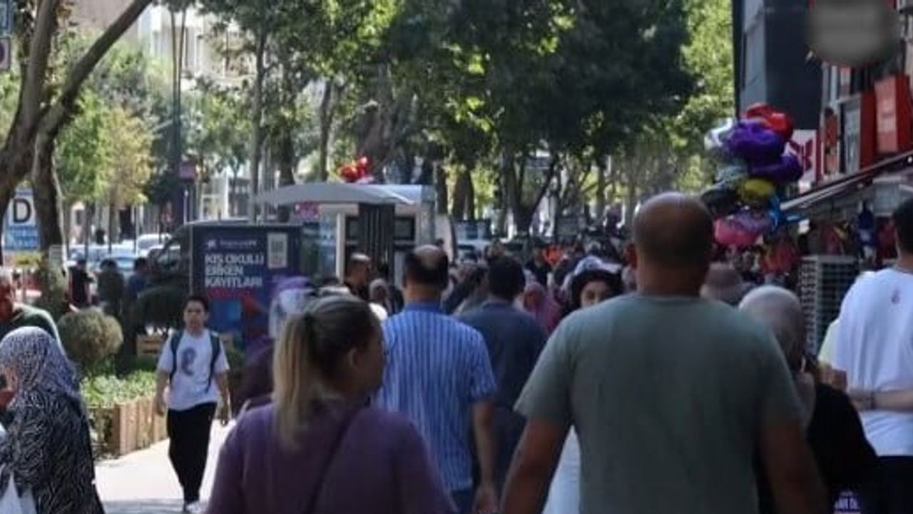 kırşehir'de öğrenci ve tayin dönemi kira artışlarına karşı uargı