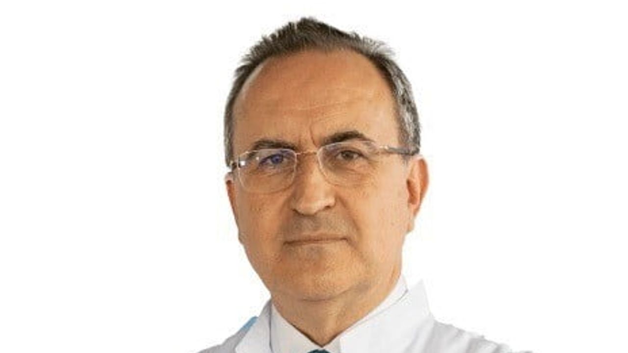 Kırşehir'den Atatürk'ün böbrek hastalıklarına uluslararası tıbbi katkı
