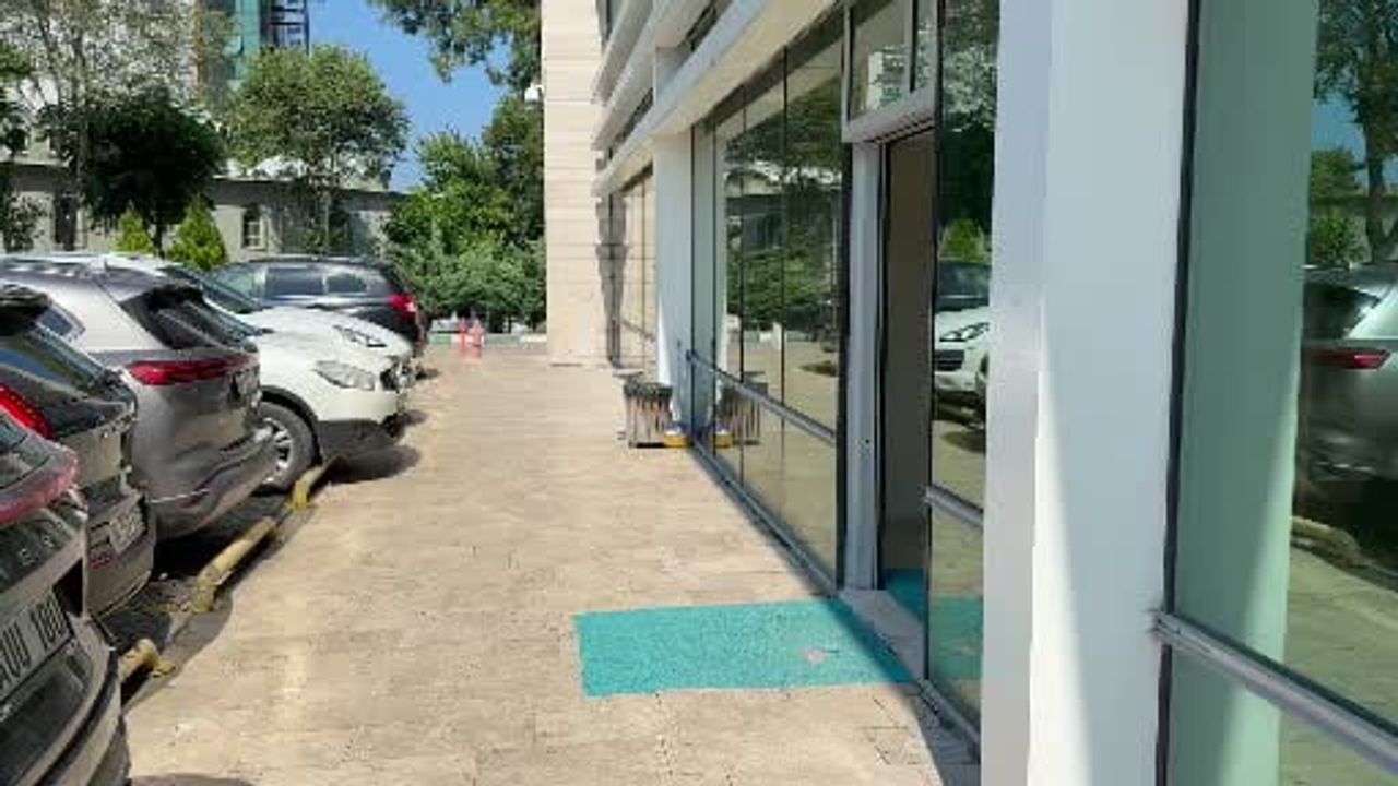 Kırtasiyede kavga: e-Devlet tartışması sonrası iki şüpheli tutuklandı