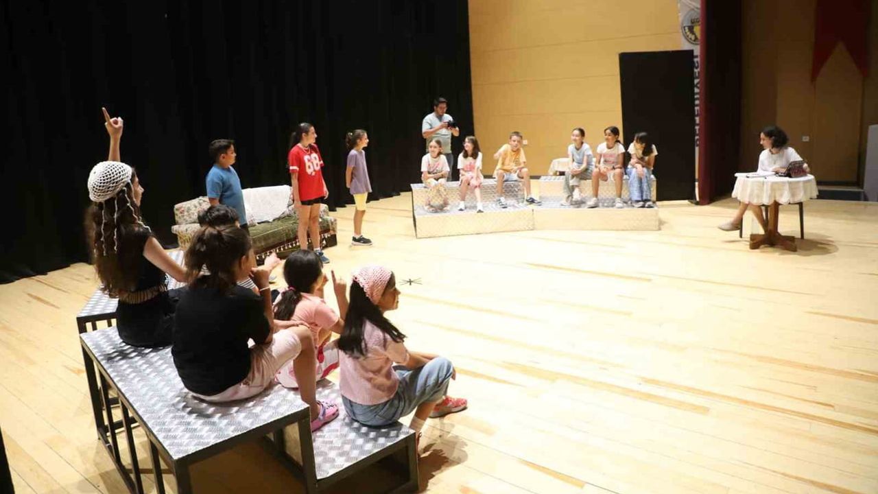 Kış döneminde Turgutlu'da spor ve sanat kursları genişliyor