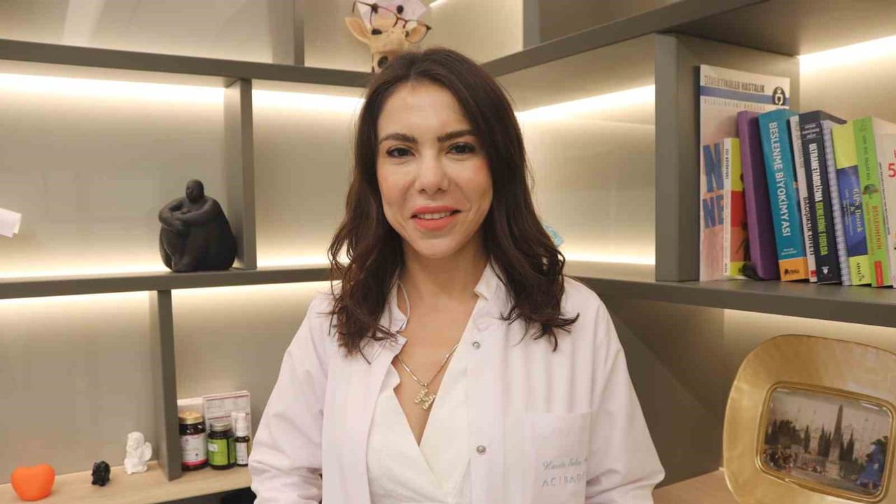 Kısa sürede zayıflama vaatleri tehlike saçıyor: uzman uyarısı