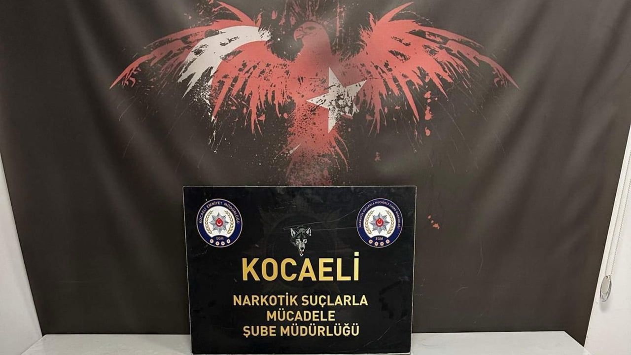 Kocaeli'de sokak satıcılarına operasyon: altı kişi cezaevine gönderildi