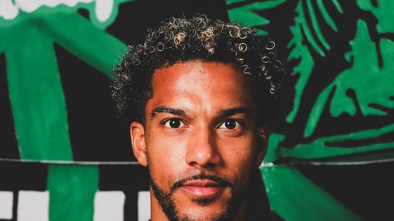 Kocaelispor hücumuna Servette'ten Florian Aye takviyesi
