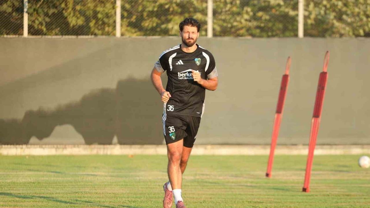 Kocaelispor taraftar önünde ilk iç saha galibiyetini hedefliyor