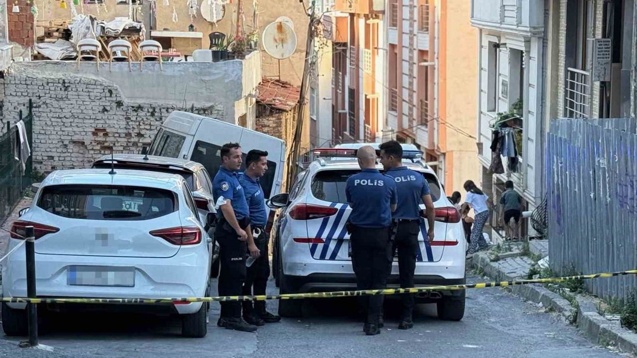 Koku ihbarı Şişli'de 25 yaşındaki gencin ölümünü ortaya çıkardı