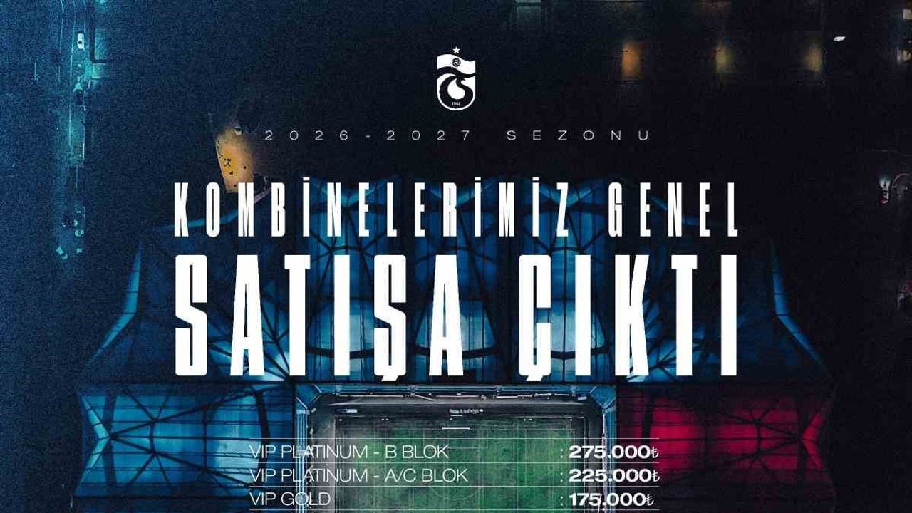 kombine fiyatlarında uçurum: 3 bin liradan 645 bin liraya kadar değişen ücretler