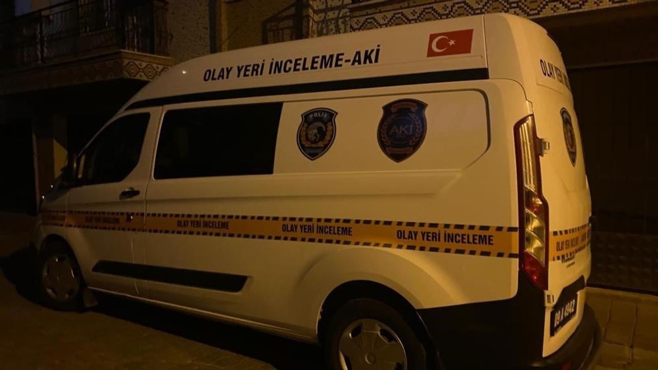 komşularının kaygısı gerçek çıktı: yalnız yaşayan kişi evinde ölü bulundu