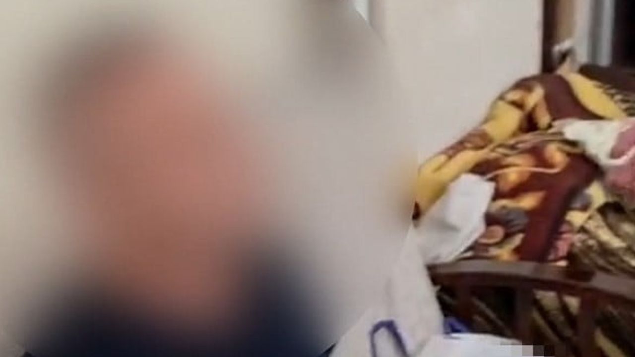 Konya'da 10 yıl kaçak yaşayan öğretmen mahrem yapılanmadan yakalandı