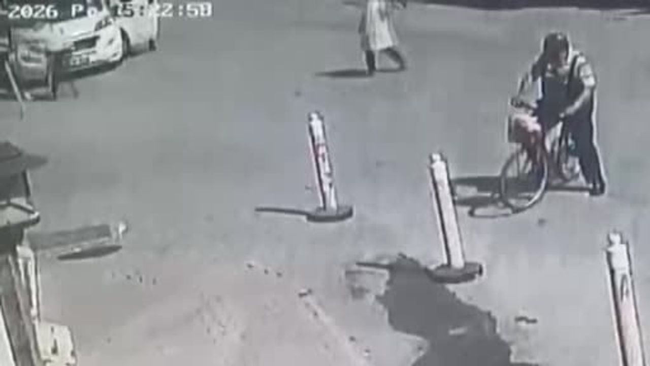 Konya'da alacak kavgası sokağa taştı: bıçaklanan kişi hastaneye kaldırıldı, şüpheli gözaltında