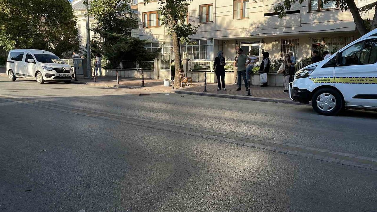 Konya'da trafikte karşılaşma alacak verecek tartışmasına dönüşüp ölümle sonuçlandı