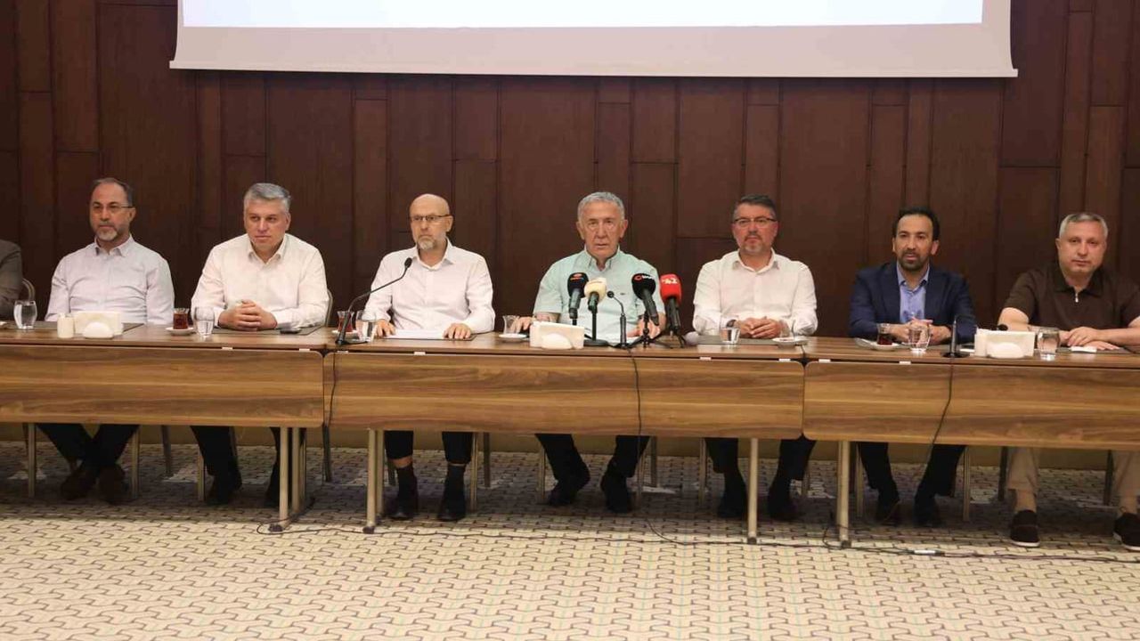 Konya'nın ilk imam hatip lisesi yeni binasıyla 2026-2027 eğitim yılına hazırlanıyor