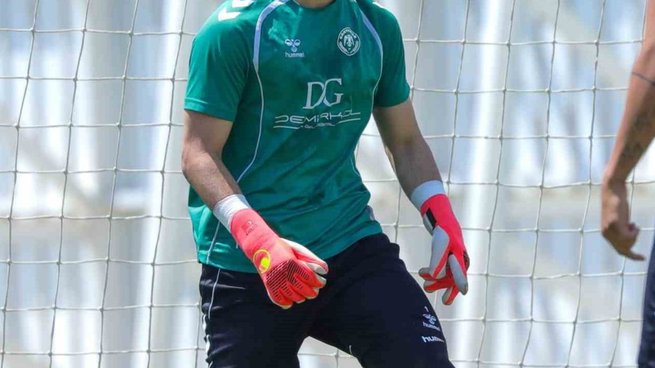 Konyaspor son prova: Çaykur Rizespor maçı için tempo yükseliyor